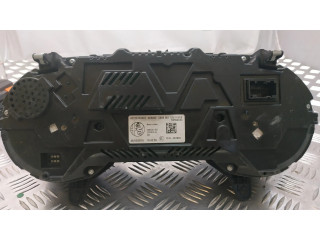 Přístrojová deska Alfa Romeo Giulia 2017 50554629