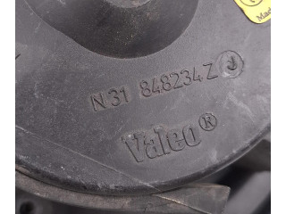 Вентилятор печки    602905K, N31602905K   Peugeot 306