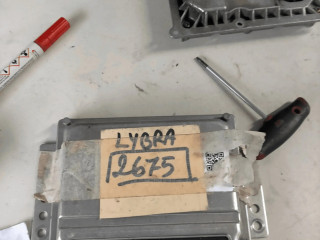 Блок управления 46761012 Lancia Lybra