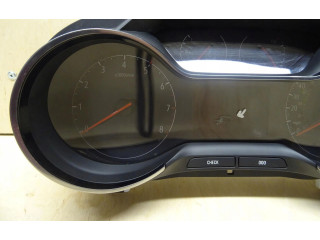 Панель приборов 9831139580 Opel Grandland X