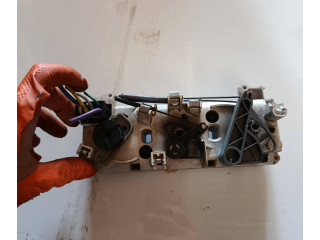 Блок управления климат-контролем 601968X, C24CHA Peugeot 306