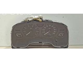 Přístrojová deska Opel Astra F 1991 110008830004, 90561454G