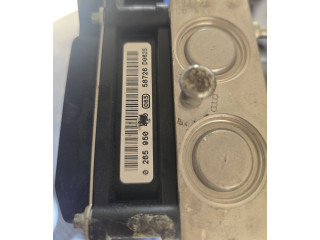 Jednotka ABS 0265234263, 4F0614517L Audi A6 S6 C6 4F 2006