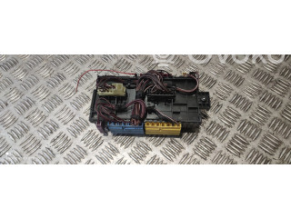 Блок предохранителей  A1669063801   Mercedes-Benz GL X166    