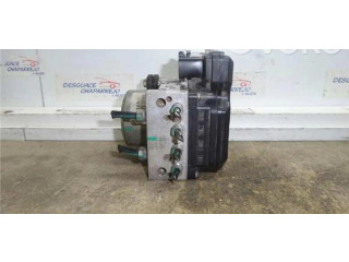 Блок АБС TD8485, TD8485   Renault  Koleos I  2008 - 2016 года