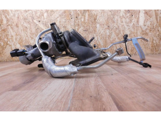  Турбина KIA Ceed  2823104560         