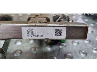 Vstřikovací lišta HX7G-9F593-CA, HX7G-9D280-BB Ford Kuga III