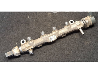 Комплект системы впрыска топлива 04L130755D, 0445010537    Skoda Octavia Mk3 (5E)   