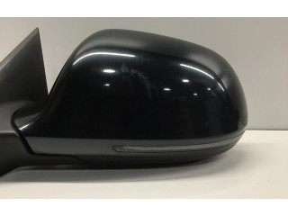 Зеркало электрическое        Audi A5 8T 8F  2007 - 2016 года   