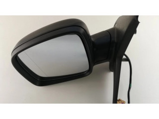 Zpětné zrcátko levé Volkswagen Transporter - Caravelle T5 2007 7H1857501DF, KL2031