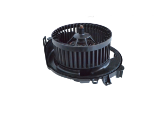 Вентилятор печки 5Q0907521C Volkswagen Golf VII