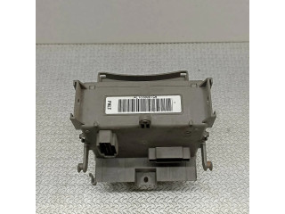 Pojistková skříňka 518002217, 8200148810 Renault Vel Satis 2002