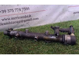 Топливная рампа 059130090AG, 059130090AG   Audi A6 S6 C6 4F  