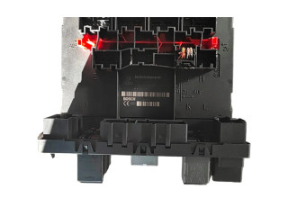 Блок комфорта CBB Audi A3 S3 A3 Sportback 8P