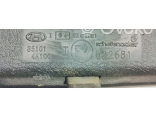 Зеркало (механическое)       Hyundai i10  2007 - 2012 года   