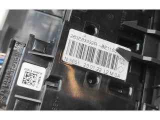 Блок управления климат-контролем 275001148R, 10261276 Dacia Duster II