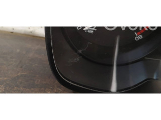 Спидометр (приборный щиток) 6V0920700A, 6V0920700A   Skoda Fabia Mk3 (NJ)   