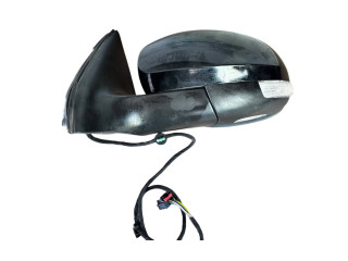 Zpětné zrcátko Volkswagen Tiguan 2010 5N1857501AN, 201008