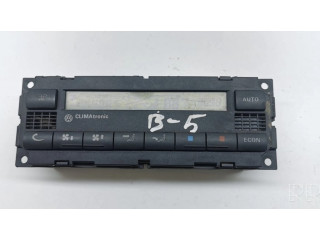 Блок управления климат-контролем 5HB00813902, 3B1907044J   Volkswagen PASSAT B5.5