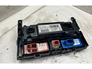 Блок управления климат-контролем 96533783, 300504 Peugeot 407
