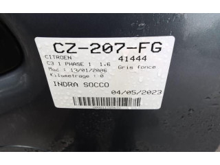 Čerpadlo oleje 00008211TP   Citroen C3   