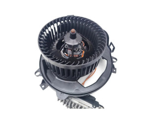 Вентилятор печки    5Q2819021, 0T78694CA   Audi A3 S3 8V