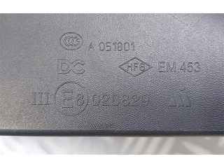 Zámek zadních dveří Smart ForFour II W453 2016