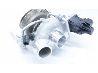  Турбина BMW X3 G01  8662071         