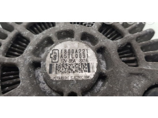 Генератор 1800A221, 1800A221 Mitsubishi Colt