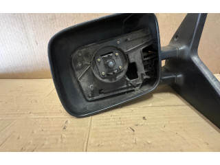 Зеркало (механическое) Volkswagen Transporter - Caravelle T4 1991 - 2003 года