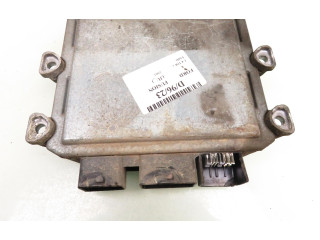 Vstřikovač 5WS40070AT, 3N1112A650AA Ford Fusion F6JB