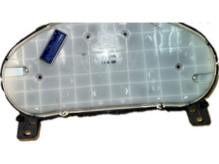 Панель приборов 13346208, 13346208 Opel Meriva B