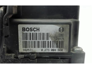 Блок ABS 589103E310, 0273004660 KIA Sorento
