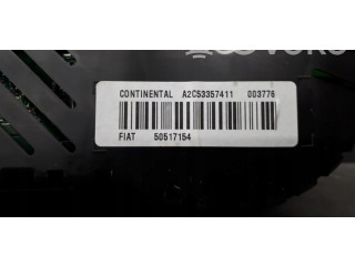 Přístrojová deska  Alfa Romeo Mito 2013 a2c53357411  