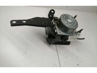 Блок АБС 4670A992 Mitsubishi Outlander 2013-- года