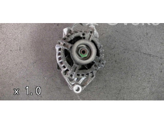 Генератор SG7S021, 0124225002   Opel Meriva A      