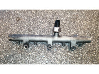 Vstřikovací lišta 0445214092, 9657017680   Peugeot Partner  pro naftový motor 2.0  