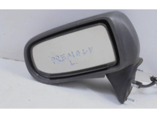 Зеркало (механическое) Mazda Premacy - года