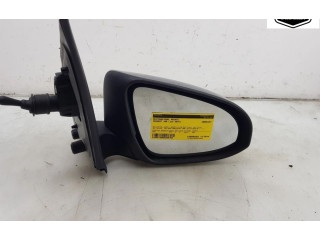 Zpětné zrcátko Peugeot 108 2015 B000780880, B000780880