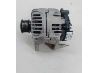 Генератор Skoda Fabia Mk2 (5J)