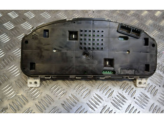 Přístrojová deska SsangYong Korando 2016 S000866000T, 1164000780