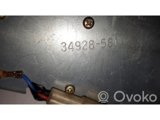 Моторчик заднего дворника 34928581    Mazda 323