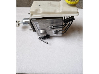 Блок АБС 68427142AC, 68545852AB Jeep Grand Cherokee WL 2021- года