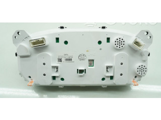 Přístrojová deska Suzuki SX4 S-Cross 2023 34111-64TC0, 34111-64TC0