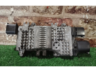 Блок управления    Chevrolet Captiva