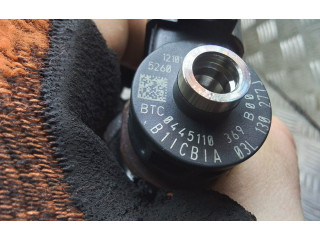 Форсунка 03L130277J, 0445110369    Skoda Yeti (5L)  CFH 