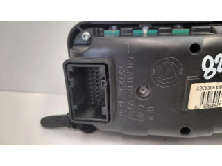 Дисплей 60696622 Alfa Romeo 166