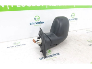 Зеркало (механическое)       Peugeot Partner  2008 - 2014 года   