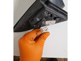 Зеркало электрическое        Volvo S70  V70  V70 XC  1997 - 2000 года   