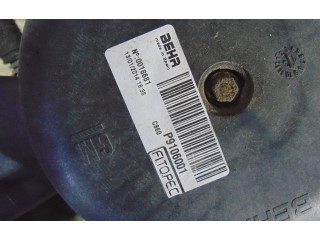 Вентилятор печки       Fiat Fiorino